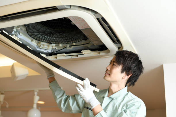 Best Air Duct Cleaning Near Me  in Downey, CA